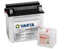 Varta Powersports FreshPack 516015 / YB16B-A